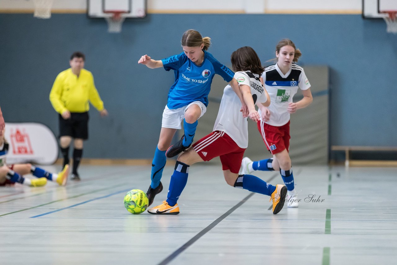 Bild 880 - C-Juniorinnen Futsalmeisterschaft